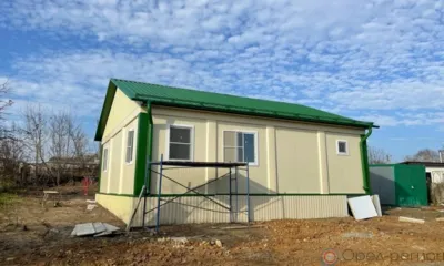 В д. Шепино Орловского МО появится новый ФАП за 4,5 млн рублей