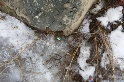 В Орле задержали мужчину, планировавшего сбыть крупную партию наркотиков