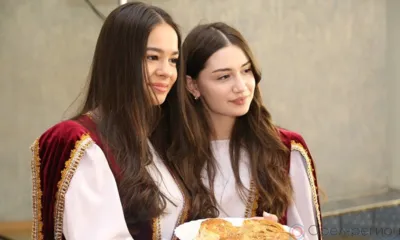 В молодёжном центре ОГАУ им. Н.В. Парахина стартовал молодёжный форум «Мир без границ»