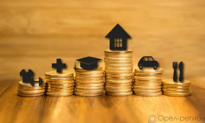 На Орловщине увеличилось финансирование нацпроекта «Безопасные качественные дороги»