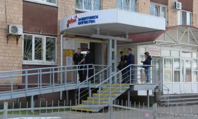 Орловские депутаты обсудили вопросы трудоустройства участников СВО, вернувшихся из зоны боевых действий