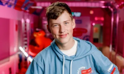 Орловский школьник Михаил Марушкин стал полуфиналистом проекта «Ледокол знаний»