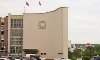 В Орле стартовали выборы депутатов горсовета