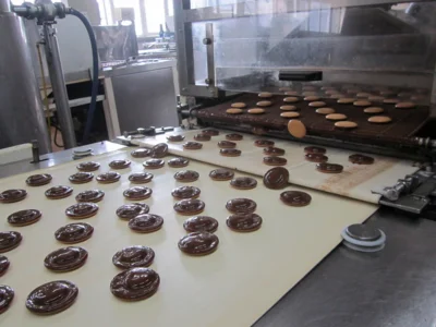 Фото 3. Орловская и Брестская области активно развивают межрегиональное сотрудничество в АПК и других сферах