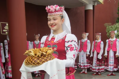 Орловская и Брестская области активно развивают межрегиональное сотрудничество в АПК и других сферах