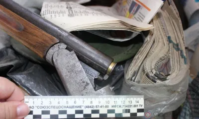 В Знаменском районе мужчина убил пришедшего к нему за выпивкой знакомого