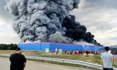 Итоги недели...