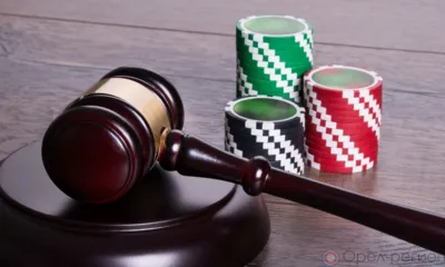 Восьмерых орловцев осудили за организацию игорного бизнеса