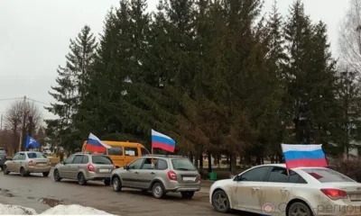 Новости районов Орловщины