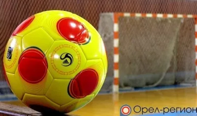 «Керама-Русь» стала победителем чемпионата Орловской областной федерации футбола по мини-футболу