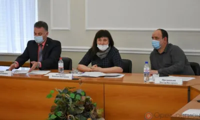 Периодические печатные издания Орловщины расширяют своё присутствие во Всемирной информационной системе