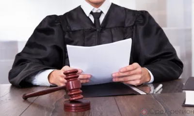 Едва вышедший из тюрьмы орловец вновь отправится за решётку