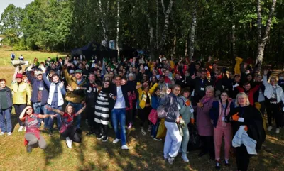 Сергей Кутенев вновь проводит «Чистые Игры»