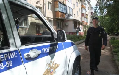 Орловские сотрудники ППС отмечают профессиональный праздник