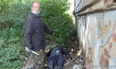 В Орле рецидивиста будут судить за убийство знакомой