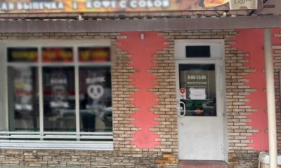 Судебные приставы приостановили деятельность точки общепита в Орле