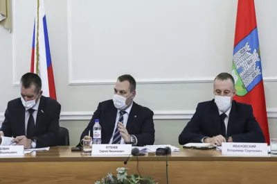 Сергей Кутенев: Транспортный коллапс недопустим