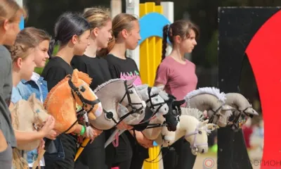 У большинства россиян есть хобби