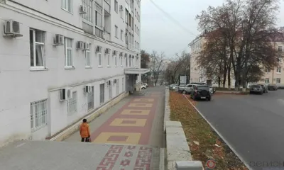 Дом в центре Орла дождался ремонта крыши только после вмешательства прокуратуры