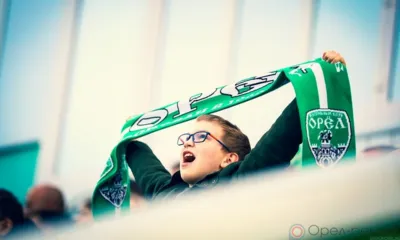 ФК «Орёл» на выезде сыграет с липецким «Металлургом»