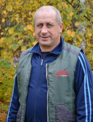 Сергей Савенков