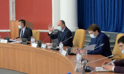 Депутаты облсовета выступили за расширение социальных льгот ветеранам боевых действий