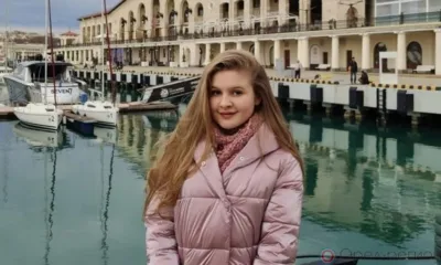 17-летняя орловчанка Ольга Вагнер победила во всероссийском конкурсе «Поэзия Победы»