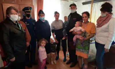 В Ливенском районе прошла благотворительная акция «Помоги пойти учиться»