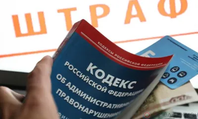 В Краснозоренском районе предприятие оштрафовали за бурьян и свалку