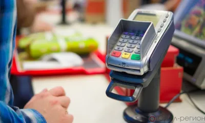 Нашедший чужую банковскую карту орловец может отправиться в тюрьму