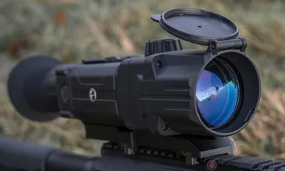 Орловщина отправит в зону проведения СВО квадрокоптеры и тепловизионные прицелы стоимостью более 4 млн рублей