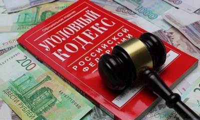 В Орловской области директора фирмы обвиняют в уклонении от уплаты налогов