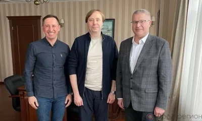 Лига КВН ОГУ им. И.С. Тургенева получила официальный статус