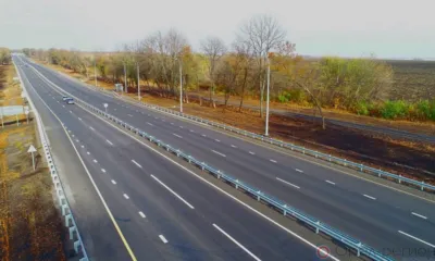 Правительство РФ выделит 1,4 млрд рублей на строительство Западного обхода Орла