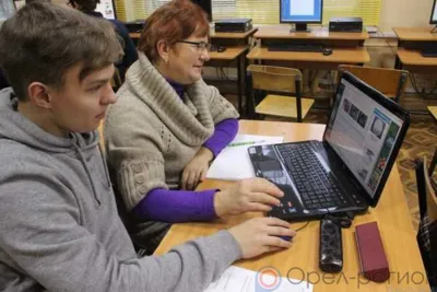 Орловцы могут воспользоваться голосовым ассистентом на сайте ПФР