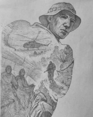 Фото 1. Мценский краеведческий музей реализует проект «Дневник сотрудника: взгляд со стороны»