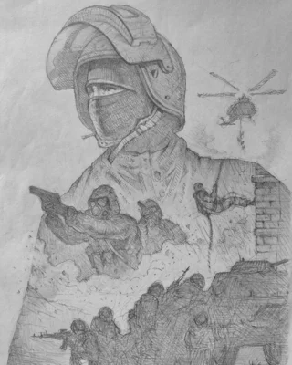 Фото 2. Мценский краеведческий музей реализует проект «Дневник сотрудника: взгляд со стороны»