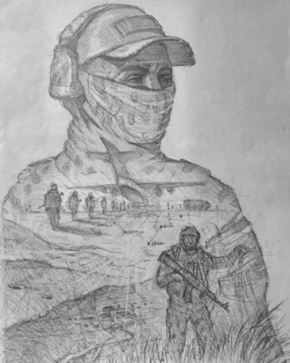 Фото 3. Мценский краеведческий музей реализует проект «Дневник сотрудника: взгляд со стороны»