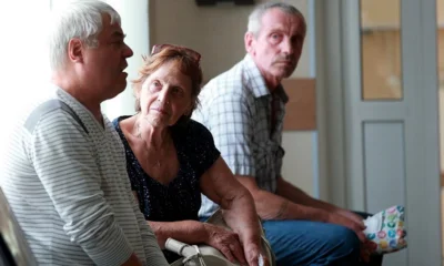 Более 24,5 тыс. орловцев получают надбавку к пенсии на уход