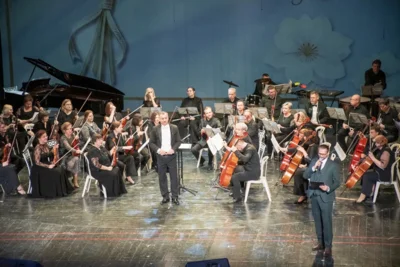 Фото 21. 20 активных деятельных орловчанок получили награды в преддверии 8 Марта