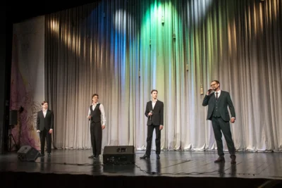 Фото 22. 20 активных деятельных орловчанок получили награды в преддверии 8 Марта