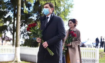 21 апреля на Орловщине отметили День местного самоуправления