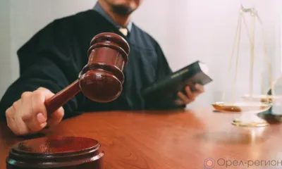 Орловца будут судить за нападение на несовершеннолетнего