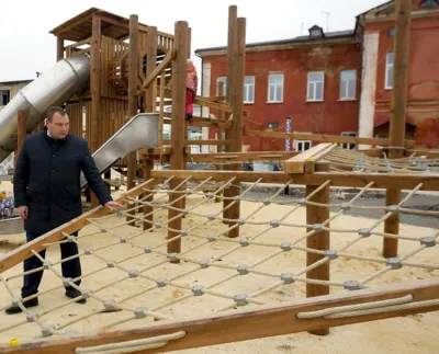 «Городская среда» теперь под контролем
