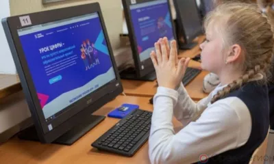 Орловщина присоединится к образовательному проекту в сфере информационных технологий для детских лагерей