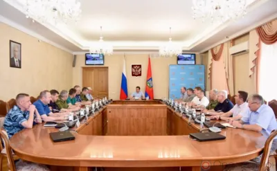 В Орловской области сняли введённые ранее ограничения