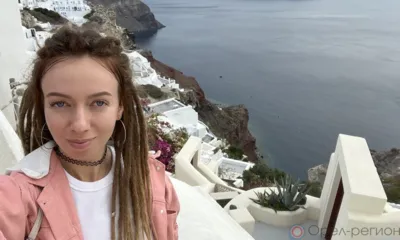 Орловчанка Кира Извекова вошла в число победителей проекта «ТопБЛОГ»