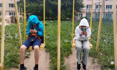 Россияне хотят использовать цифровых помощников для защиты детей