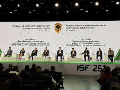 Международная ассоциация по фактчекингу разработает стратегические нормы информационной безопасности