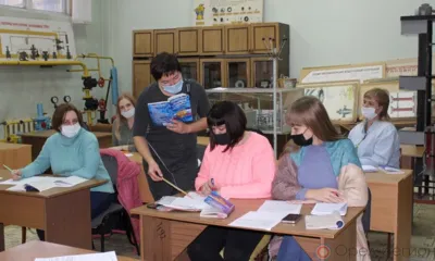 По короткой дороге